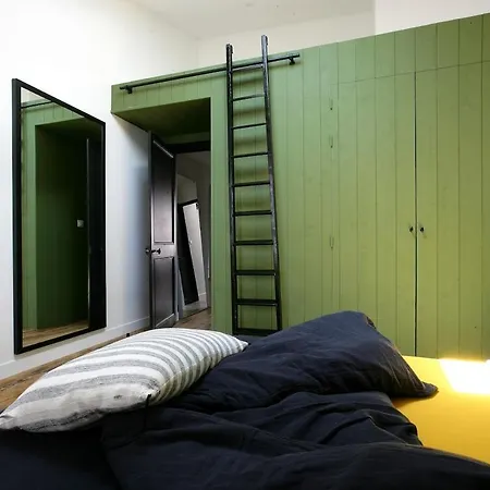 ヴィラ Indigo, Au Coeur Du Village De