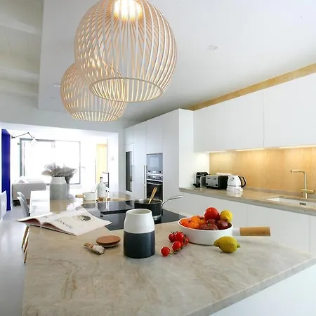 Indigo, Au Coeur Du Village De ヴィラ *