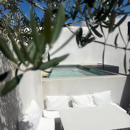 ヴィラ Indigo, Au Coeur Du Village De