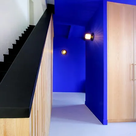 Indigo, Au Coeur Du Village De * Sainte-Marie-de-Ré