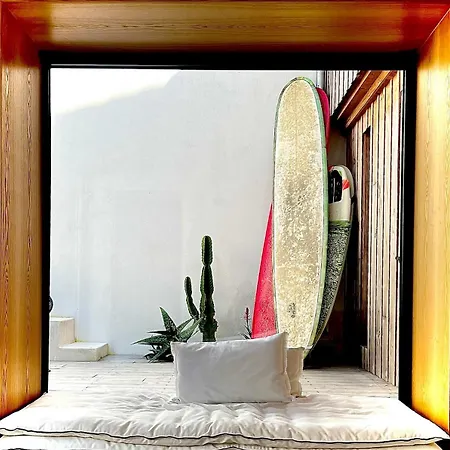 Indigo, Au Coeur Du Village De וילה Sainte-Marie-de-Ré