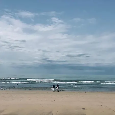 Indigo, Au Coeur Du Village De וילה