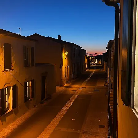 Indigo, Au Coeur Du Village De Villa